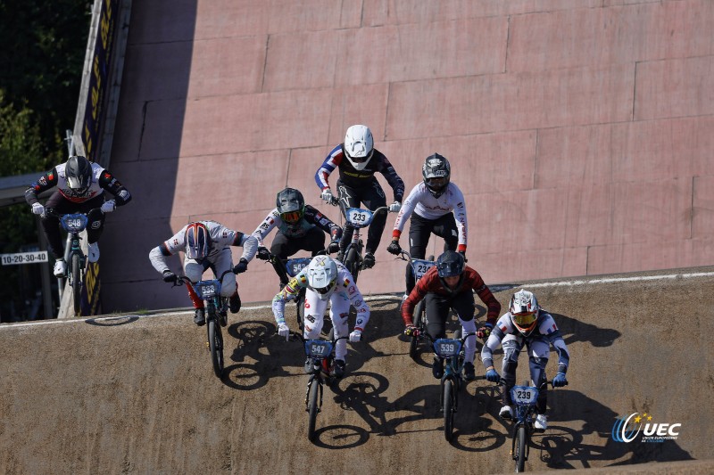 Tour de France 2025 - 112th Edition - 13th stage Loudenvielle - Peyragudes 10,9 km - 18/07/2025 -  - Kei Tsuji/SprintCyclingAgency?2025